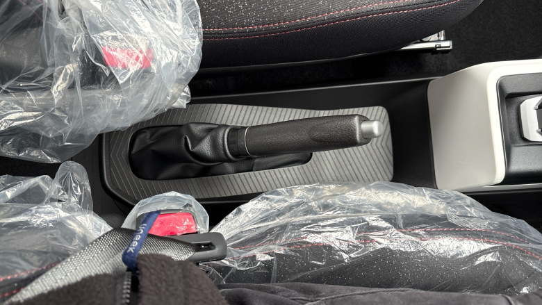 Dacia Spring 27kWh Expression 65 48kW 5dr Auto Electric Hatchback